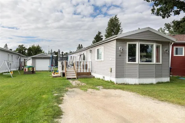 13 Aspen Five DR