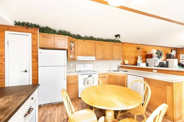 13 Aspen Five DR, Steinbach, MB R5G 0M4