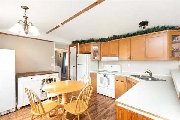 13 Aspen Five DR, Steinbach, MB R5G 0M4