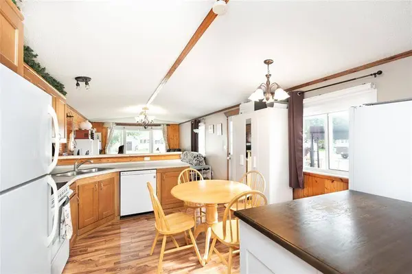13 Aspen Five DR, Steinbach, MB R5G 0M4