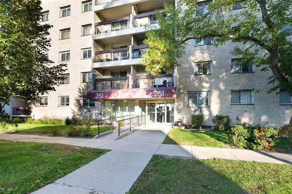 261 Queen ST, Winnipeg, MB R3J 3R1