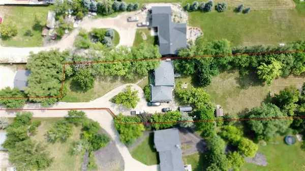 358 Centrale AVE, Ste Anne, MB R5H 1E2