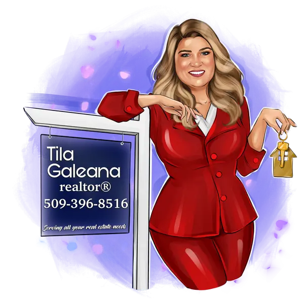 Get to Know Tila Galeana: Richland, WA’s Local Real Estate Specialist,Tila Galeana