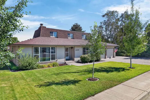 4008 W 18th Ave, Kennewick, WA 99338