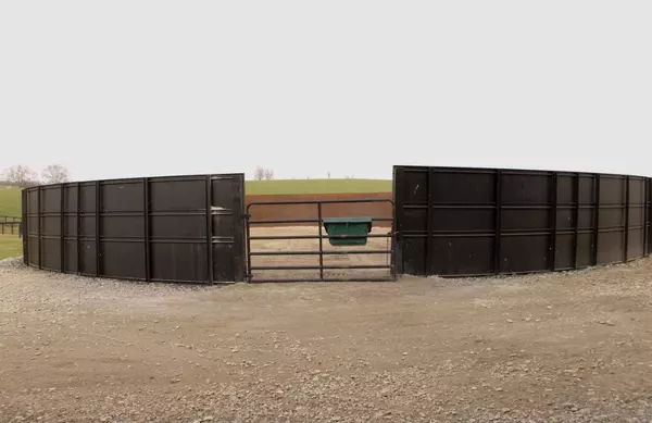 1235 Jackstown Road, Paris, KY 40361