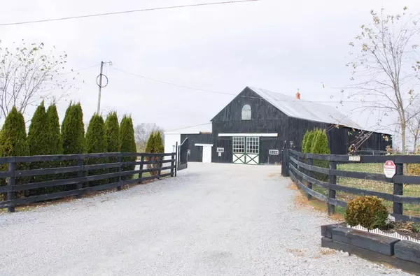 1235 Jackstown Road, Paris, KY 40361