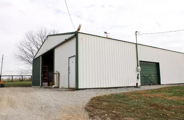 1235 Jackstown Road, Paris, KY 40361