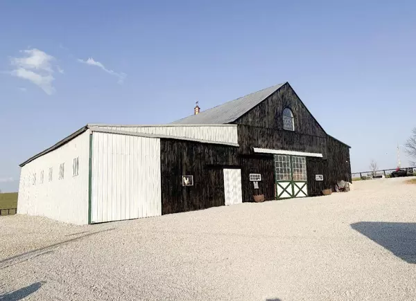 1235 Jackstown Road, Paris, KY 40361