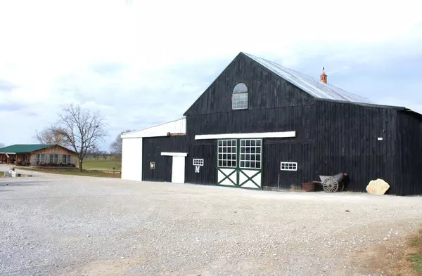 1235 Jackstown Road, Paris, KY 40361