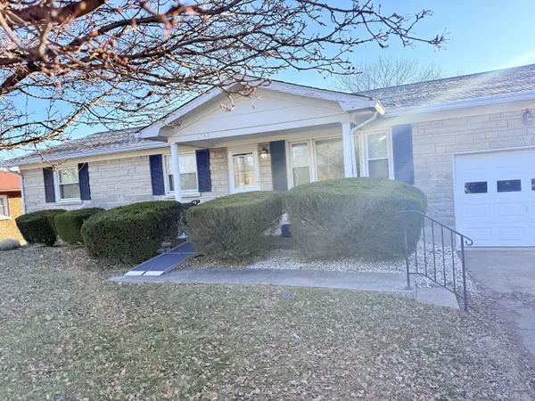 1840 Russell Cave Road, Lexington, KY 40505