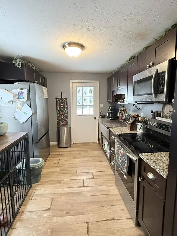 48 W 19th Street, Paris, KY 40361