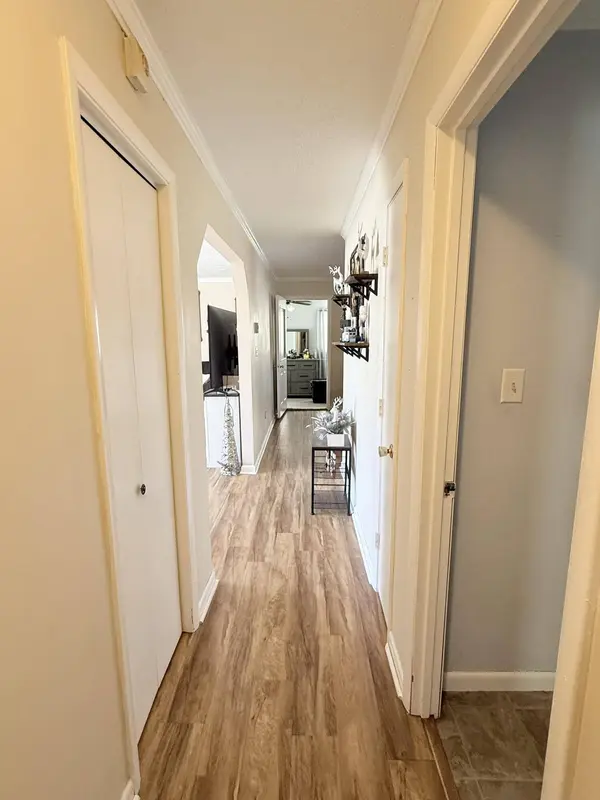 861 Barnett Road, Brodhead, KY 40409