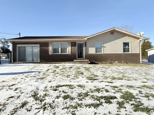 861 Barnett Road, Brodhead, KY 40409