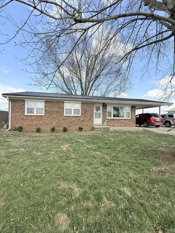 101 Mockingbird Lane, Carlisle, KY 40311