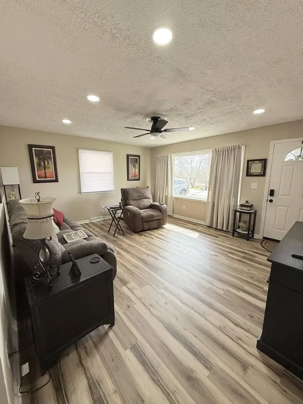 101 Mockingbird Lane, Carlisle, KY 40311