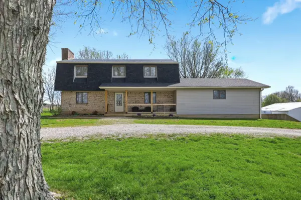 582 Hutchison Road, Paris, KY 40361