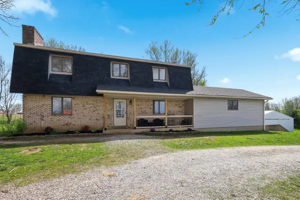 582 Hutchison Road, Paris, KY 40361
