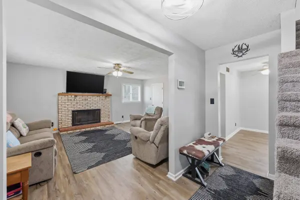 582 Hutchison Road, Paris, KY 40361