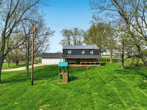 582 Hutchison Road, Paris, KY 40361