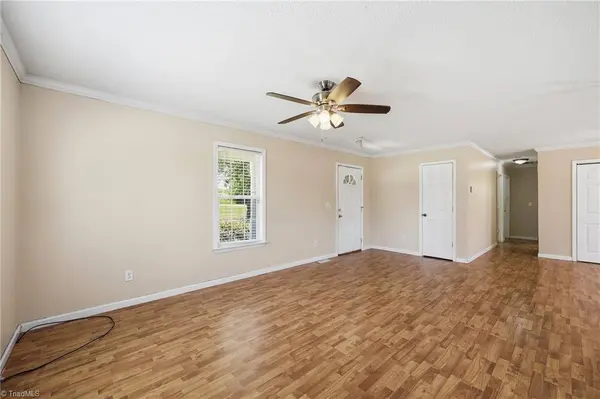 1502 Gibbs RD, Reidsville, NC 27320