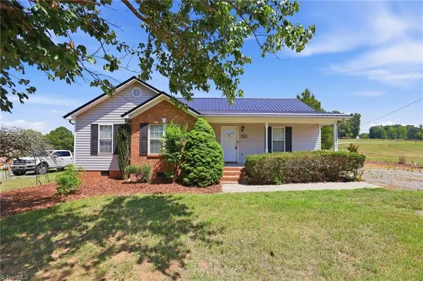 1502 Gibbs RD, Reidsville, NC 27320