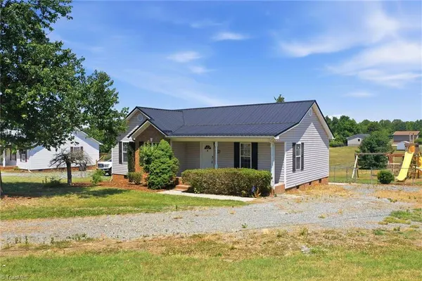 1502 Gibbs RD, Reidsville, NC 27320