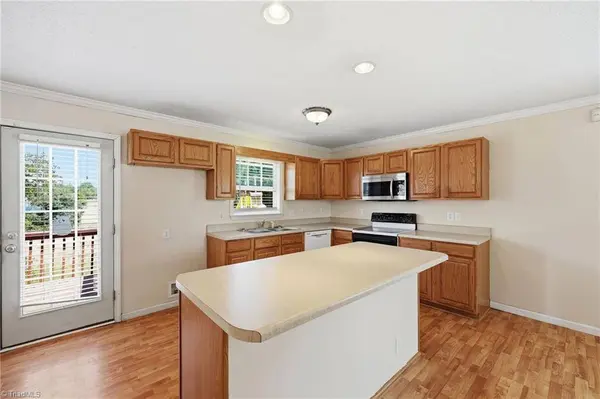 1502 Gibbs RD, Reidsville, NC 27320