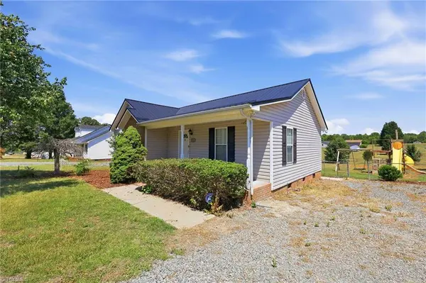 1502 Gibbs RD, Reidsville, NC 27320