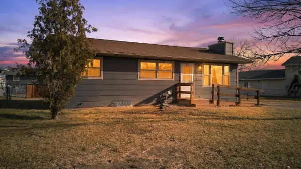 4310 Patriot Lane, Rapid City, SD 57701