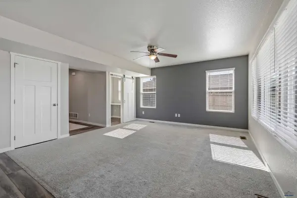 404 Henry Potter Rd, Box Elder, SD 57719