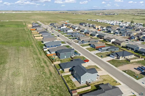 404 Henry Potter Rd, Box Elder, SD 57719