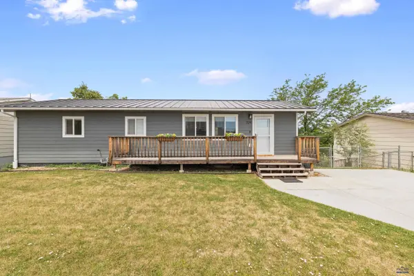 324 Oakland St, Rapid City, SD 57701