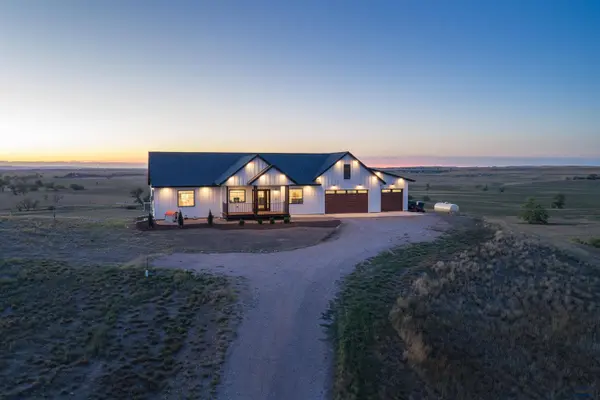 15536 Hidden Bluff Ct, Box Elder, SD 57719