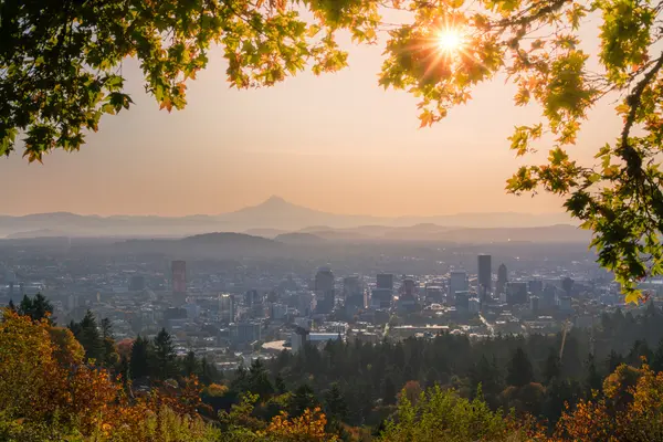 feature image of 5 of the Best Neighborhoods in Portland, Oregon in 2026