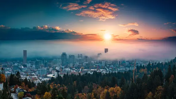 feature image of Best Portland Suburbs to Consider in 2026