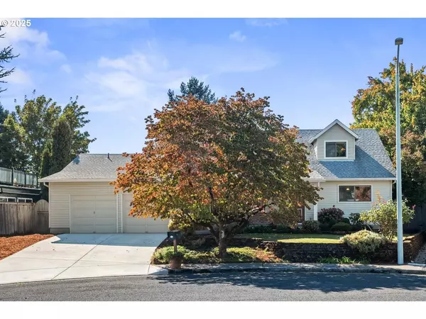 17870 NW DOGWOOD CT, Beaverton, OR 97006