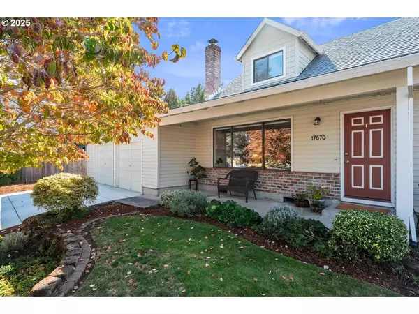 17870 NW DOGWOOD CT, Beaverton, OR 97006