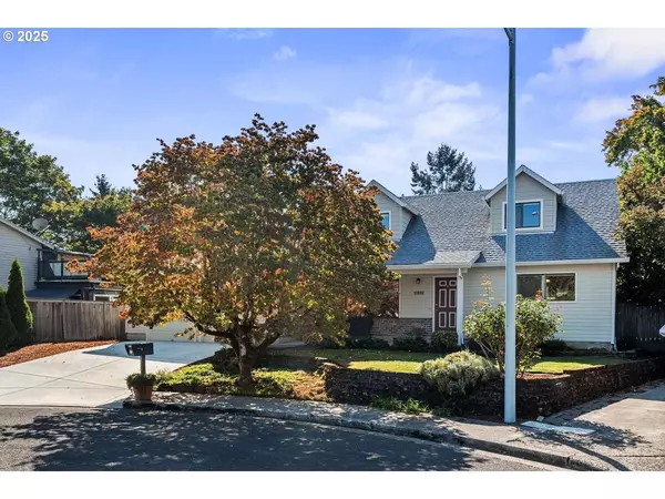 17870 NW DOGWOOD CT, Beaverton, OR 97006