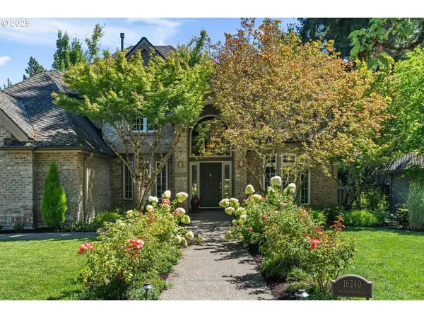 16240 SW FALCON DR, Beaverton, OR 97007