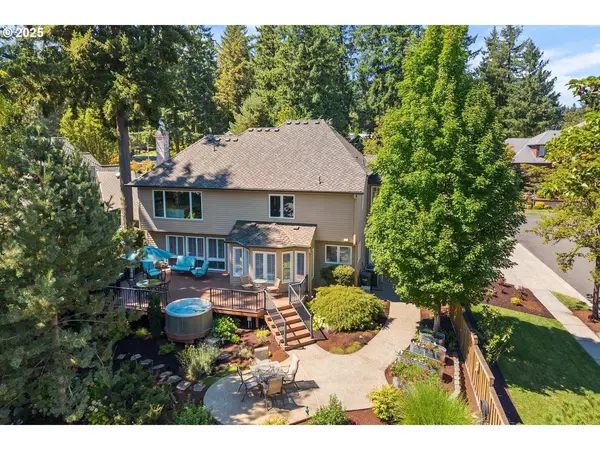 16240 SW FALCON DR, Beaverton, OR 97007