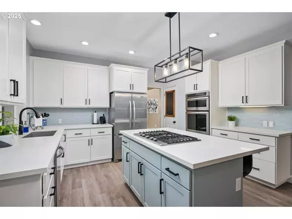 1626 NW CAITLIN TER, Portland, OR 97229