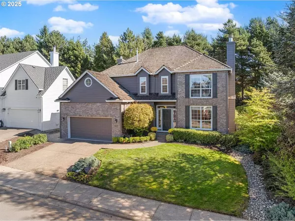 1626 NW CAITLIN TER, Portland, OR 97229