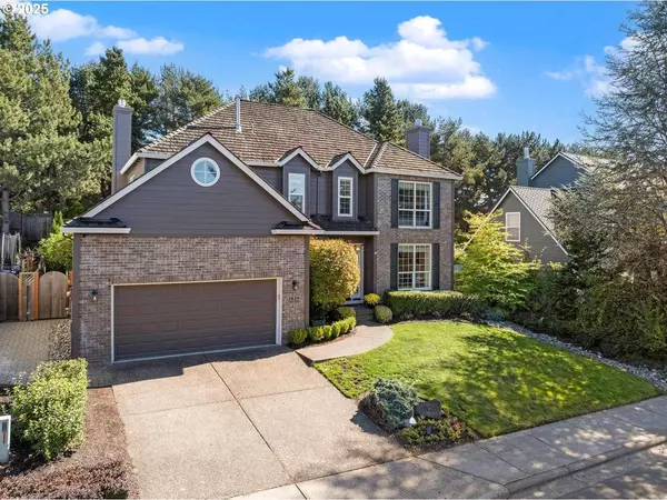 1626 NW CAITLIN TER, Portland, OR 97229