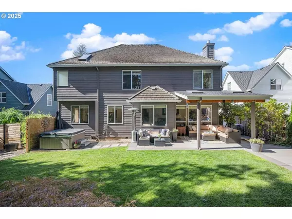 1626 NW CAITLIN TER, Portland, OR 97229