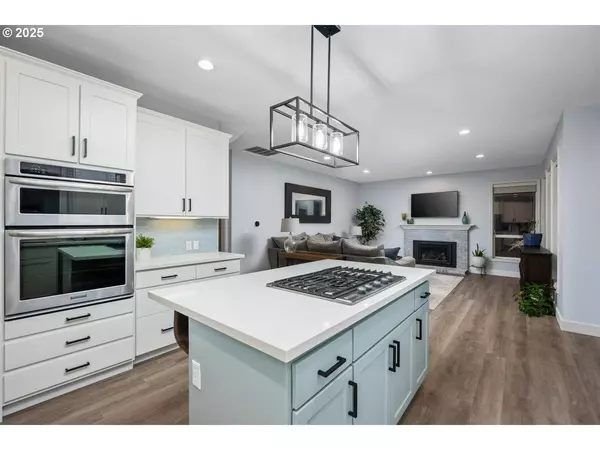 1626 NW CAITLIN TER, Portland, OR 97229