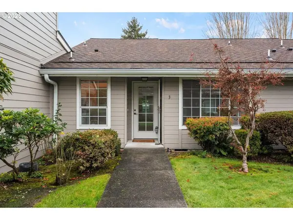 13775 SW SCHOLLS FERRY RD #3, Beaverton, OR 97008