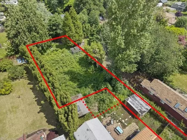 5581 NE Simpson ST, Portland, OR 97218