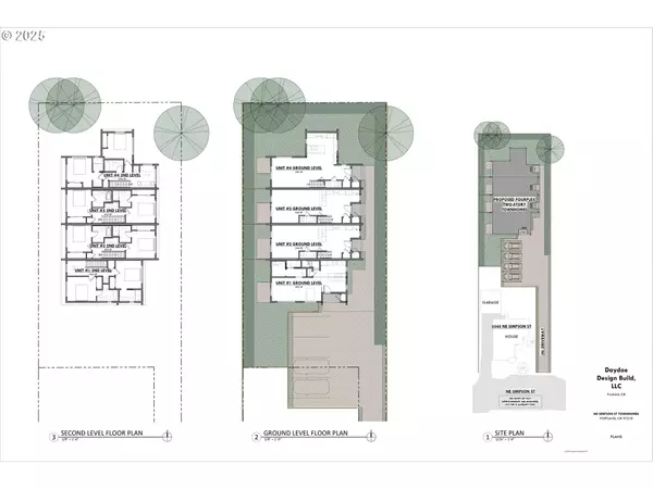 5581 NE Simpson ST, Portland, OR 97218