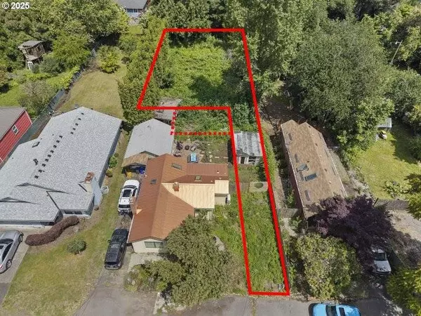 5581 NE Simpson ST, Portland, OR 97218