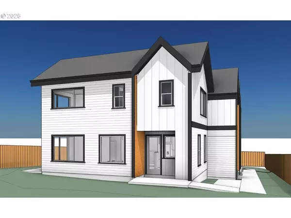 5581 NE Simpson ST, Portland, OR 97218